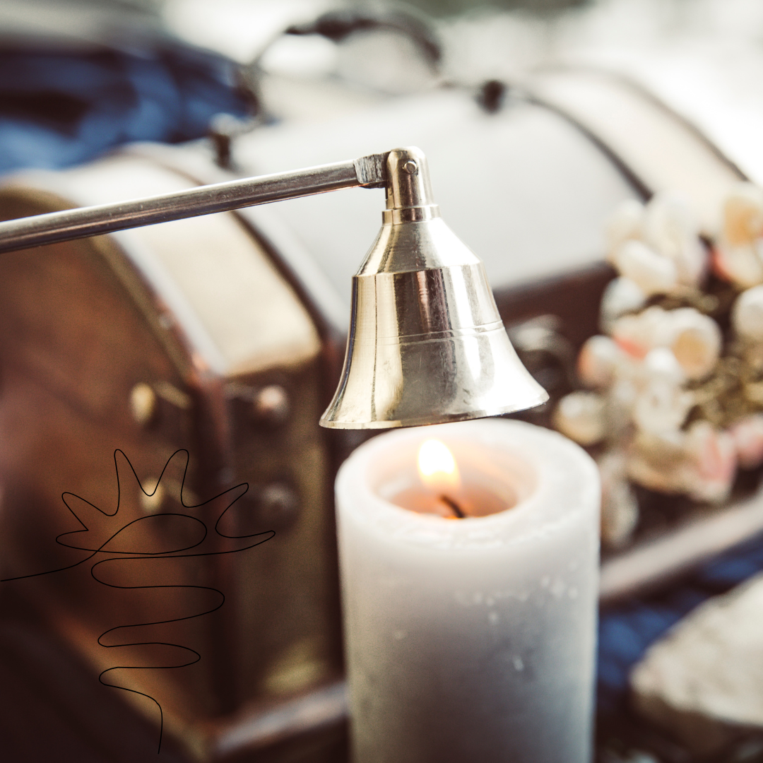 Candle Snuffers