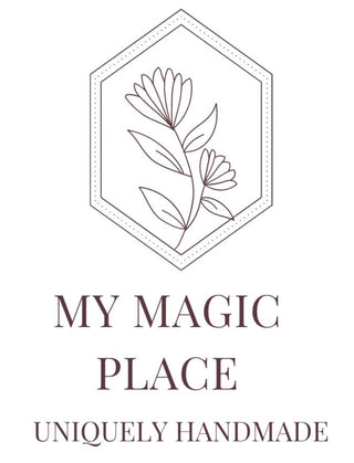 My Magic Place Shop logo