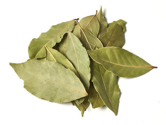 Bay Leaf, whole 1oz, magical herbs, decoration herbs