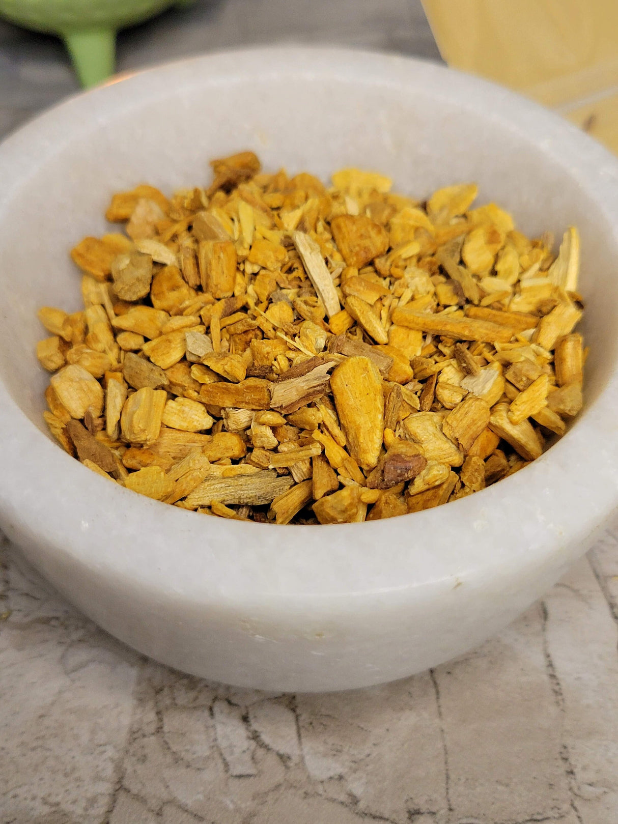 Palo santo chips 1oz