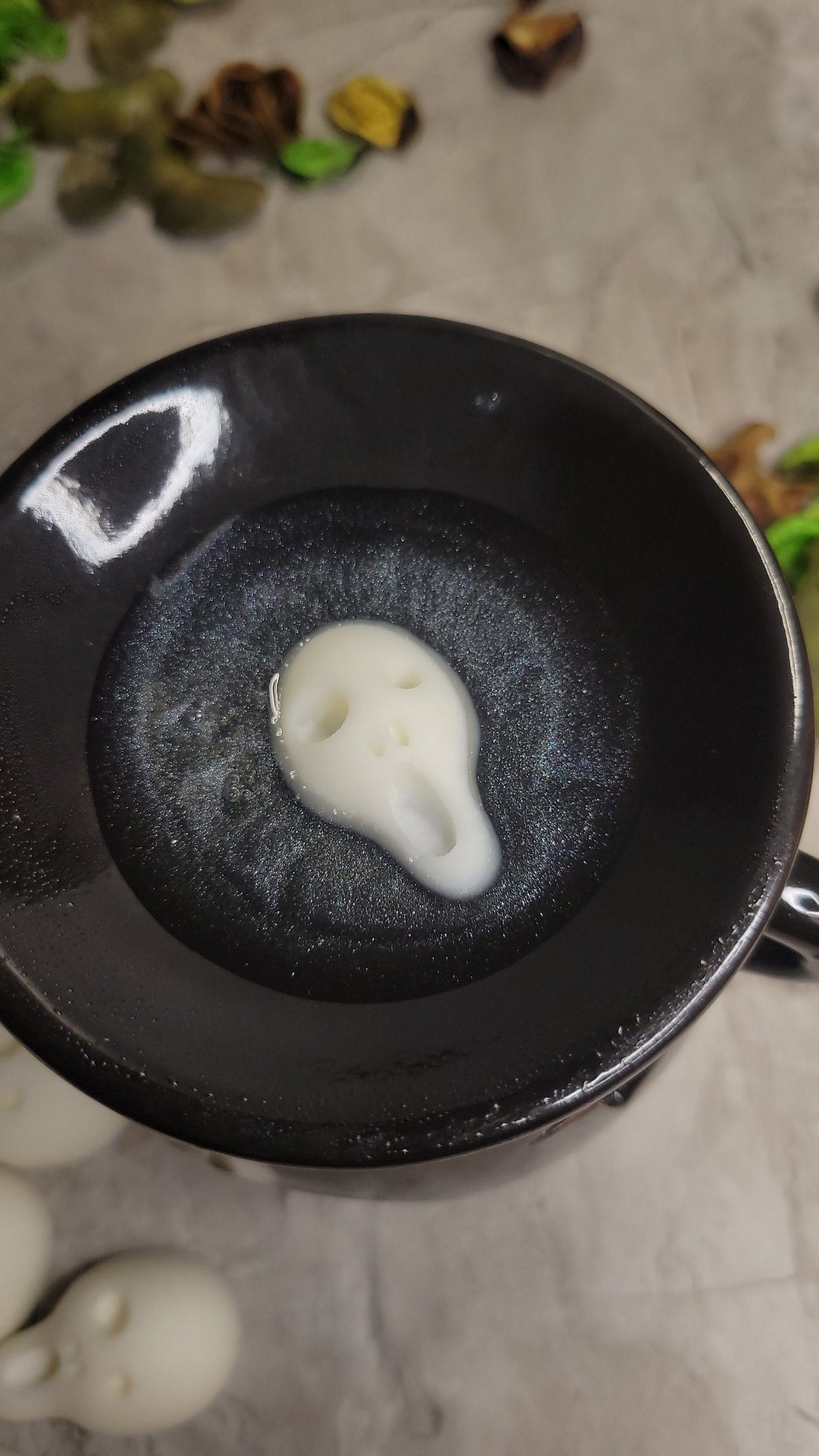 Scream Wax Melts Handmade Wax Melts Scented Melts Witchy Wax Melts
