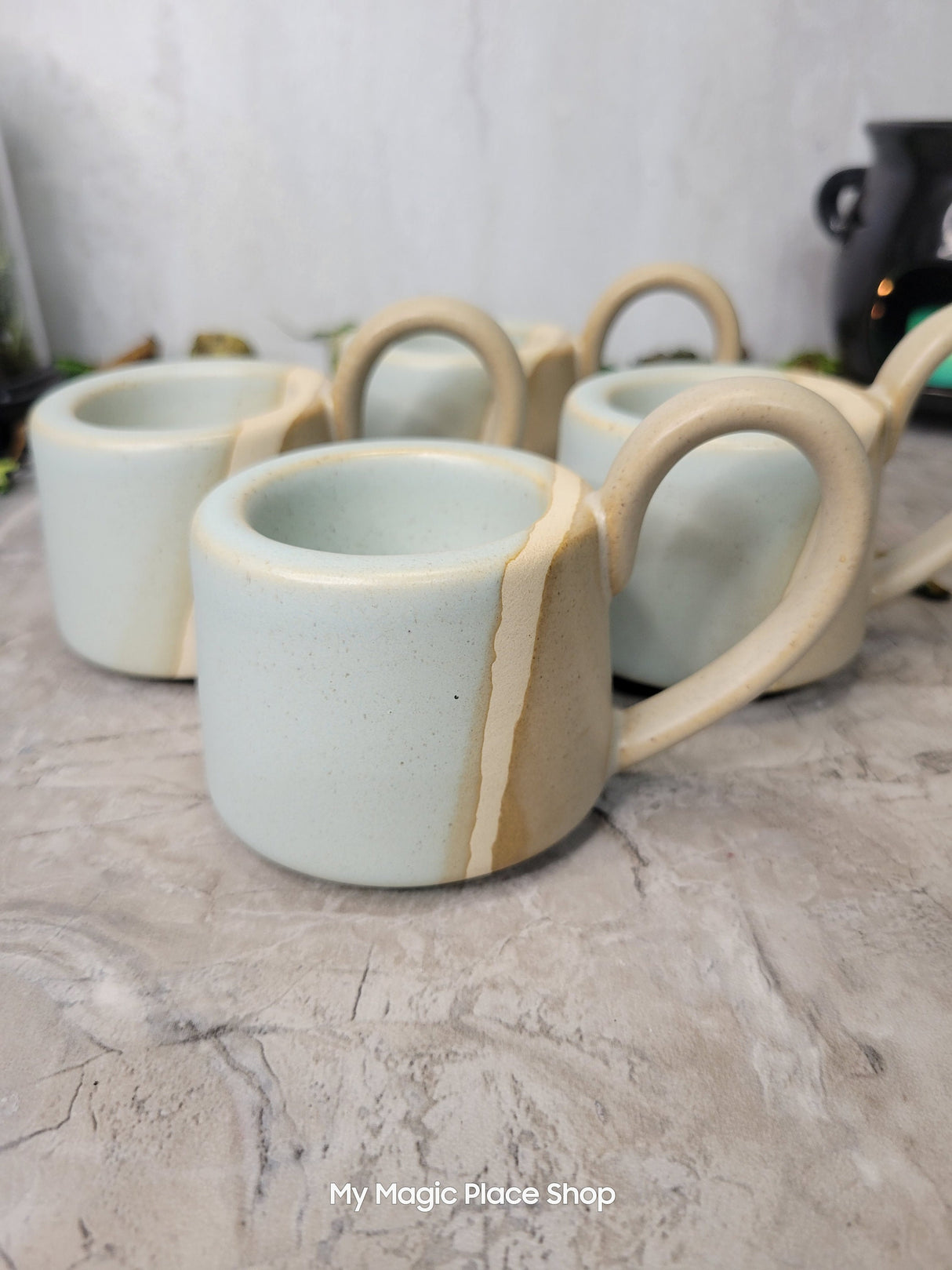 Tea Light Candle Holder , Handmade Candle Holder Tealight Holders,Ceramic Holder