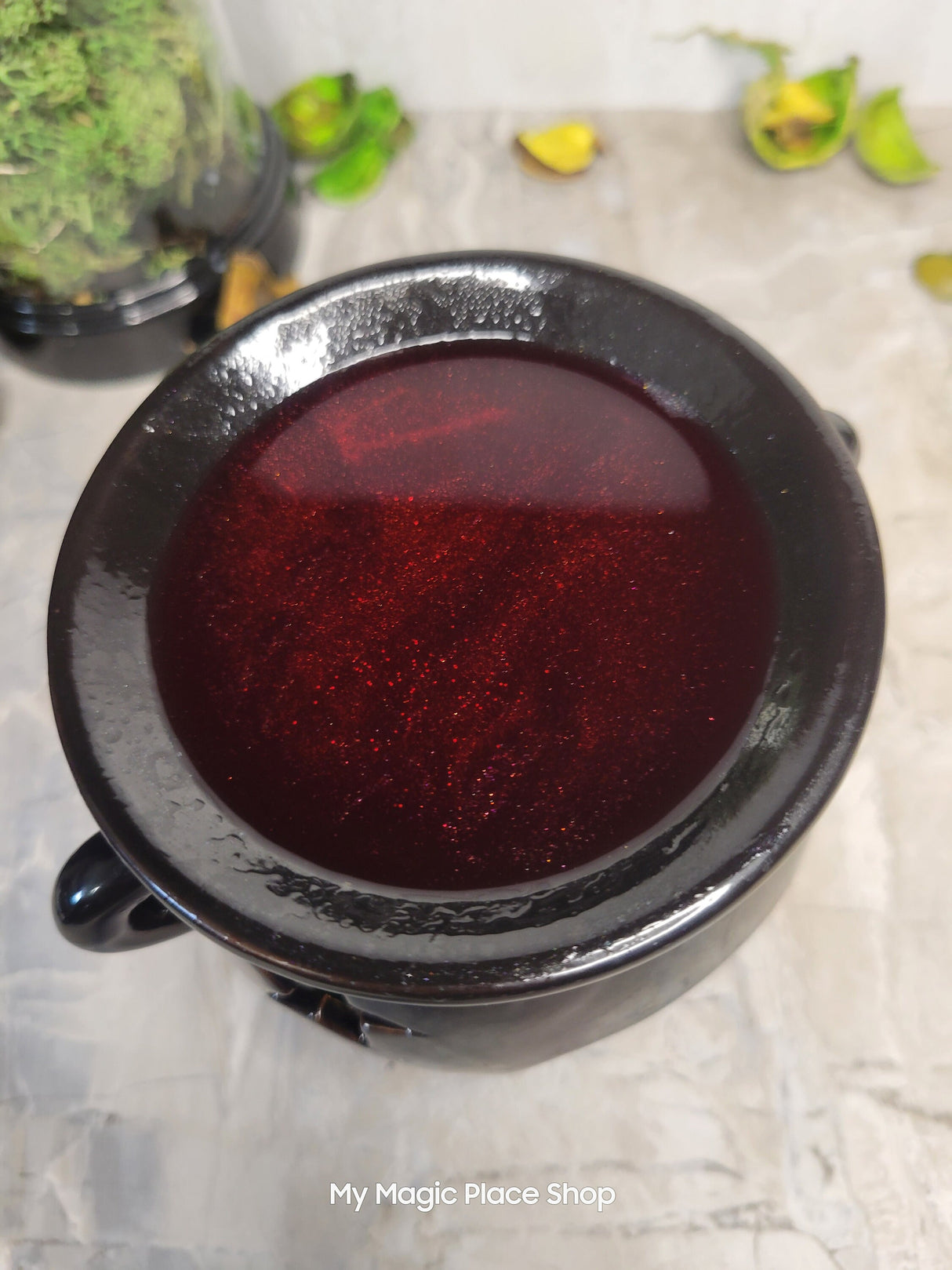 Brain Wax Melts | Handmade Scented Soy Wax Melts, Witchy Decor