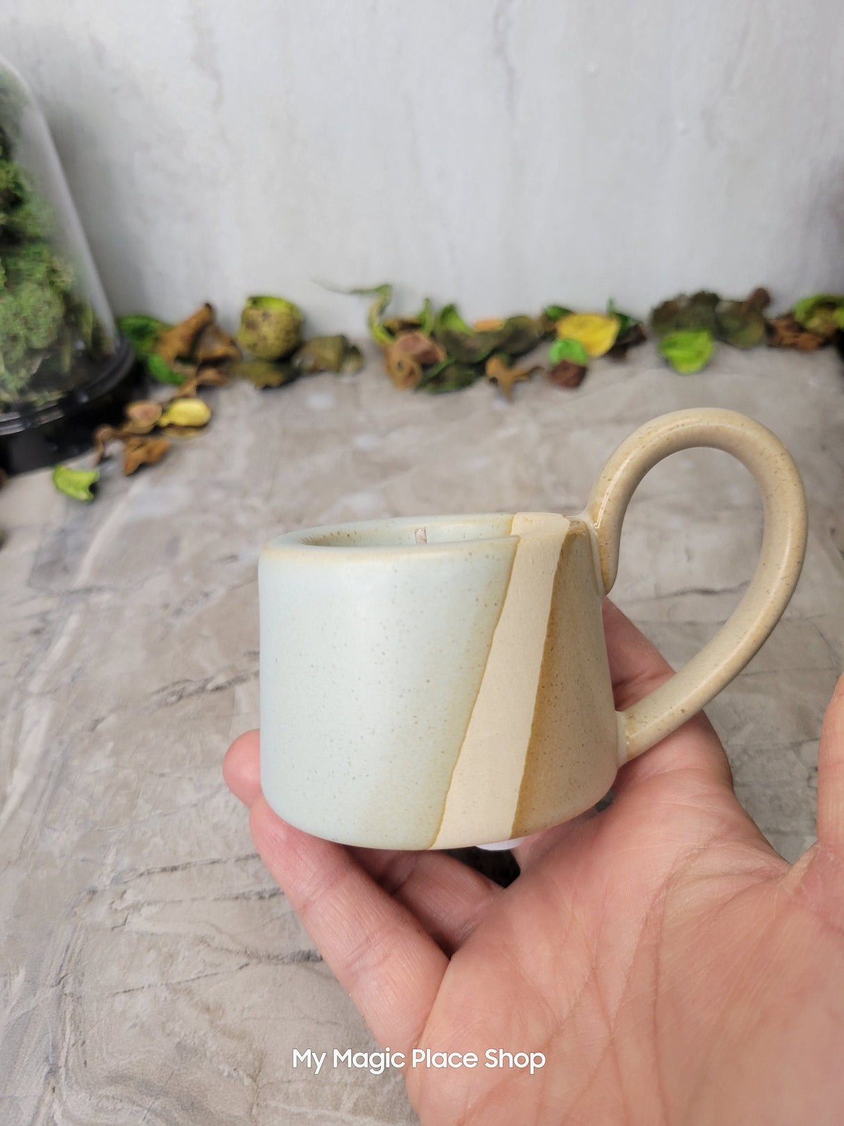 Tea Light Candle Holder , Handmade Candle Holder Tealight Holders,Ceramic Holder