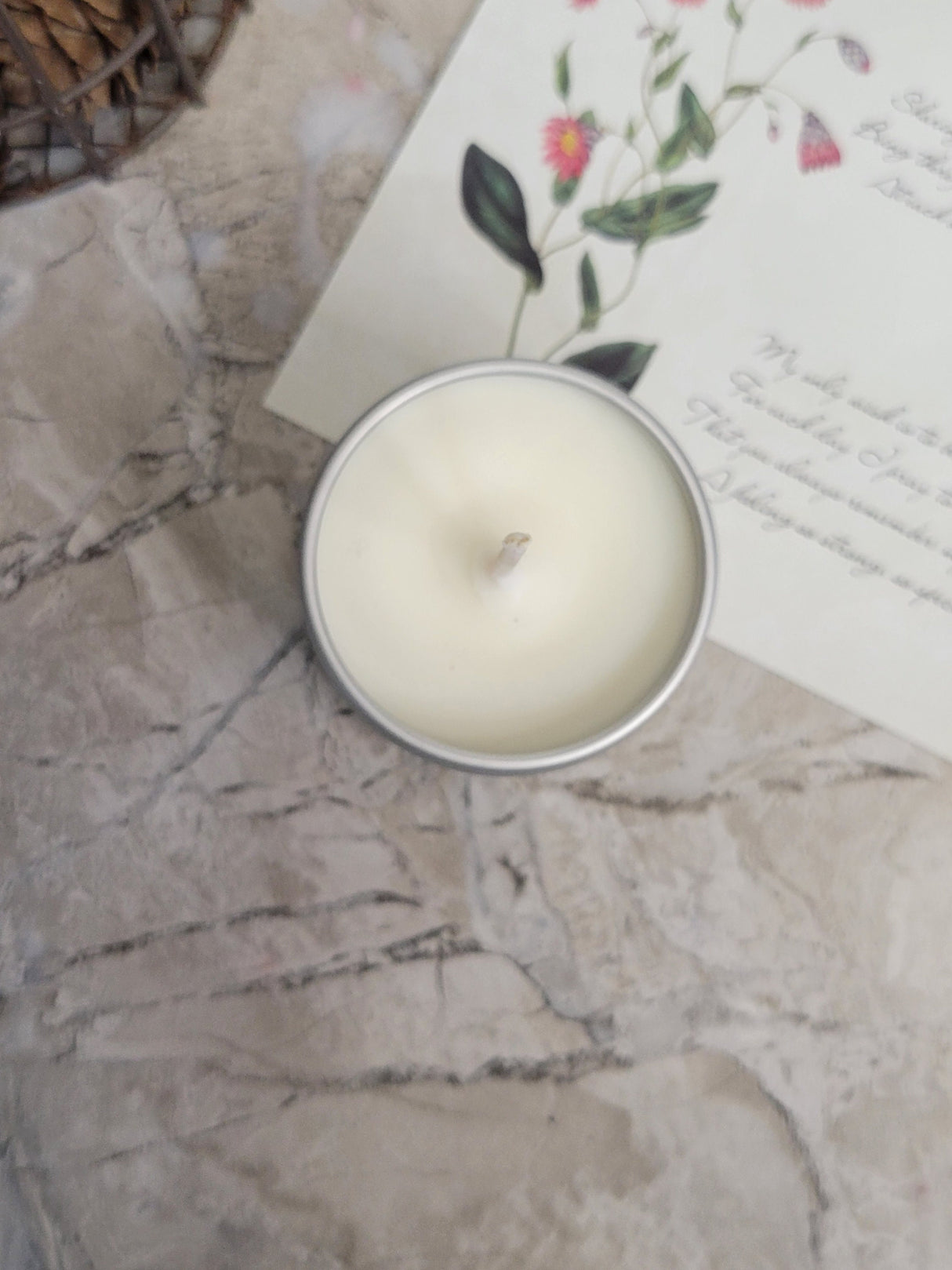 Hand Poured Soy Candles: Scented Sampler, Bulk Handmade Candles