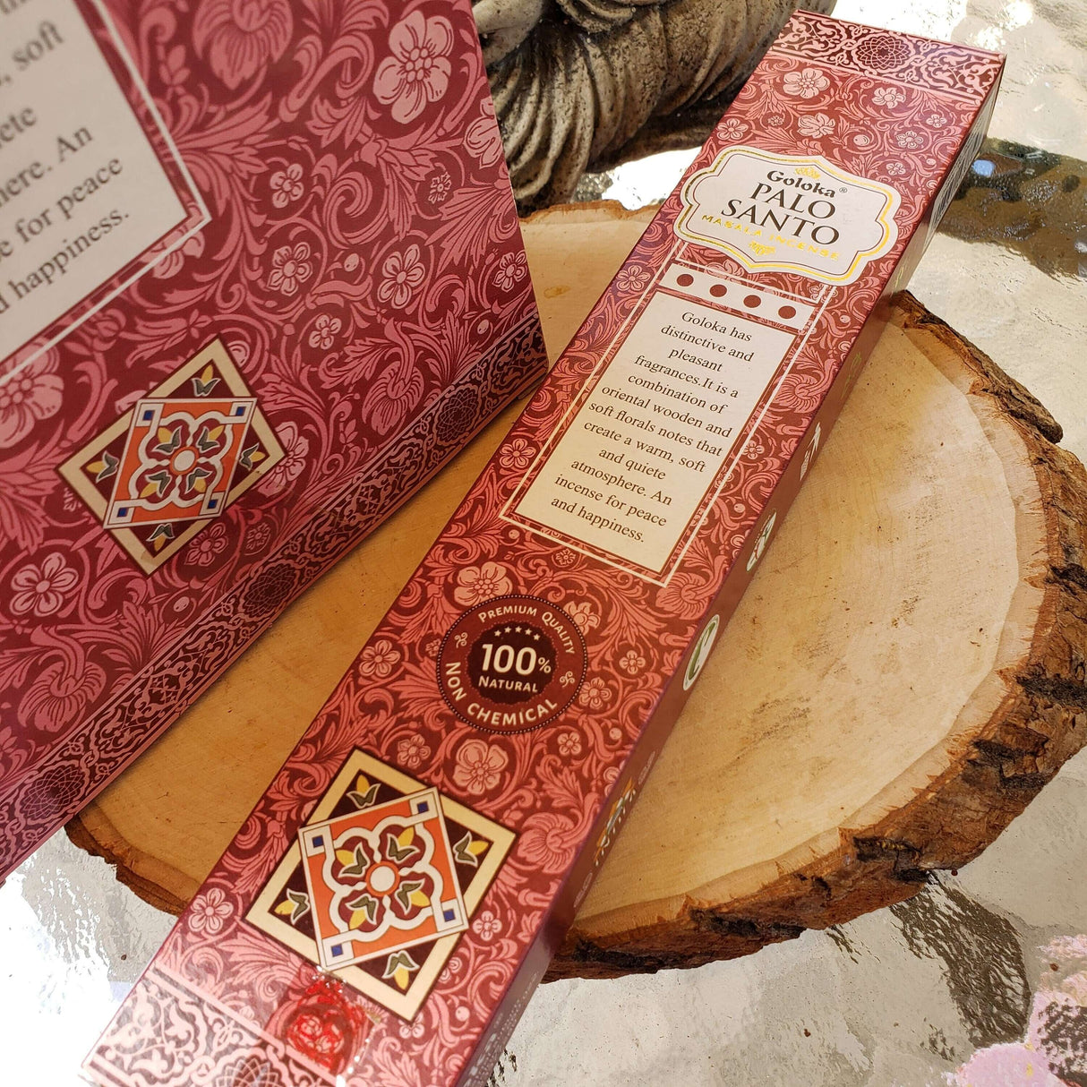 Incense Sticks Masala Incense ,Goloka Incense -Incense