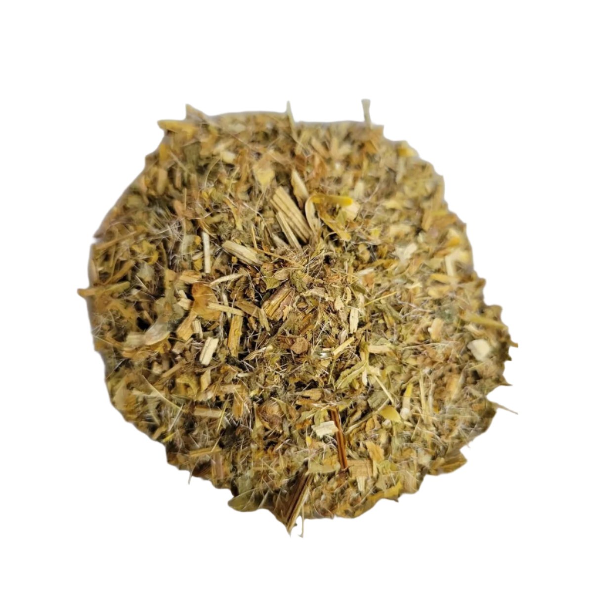 Blessed Thistle, Cut & Sifted 1oz -Herbs & Spices