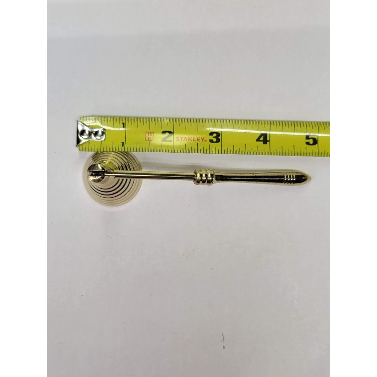 Brass Mini Snuffer / Candle Snuffer / Altar Decoration -Candle Snuffers