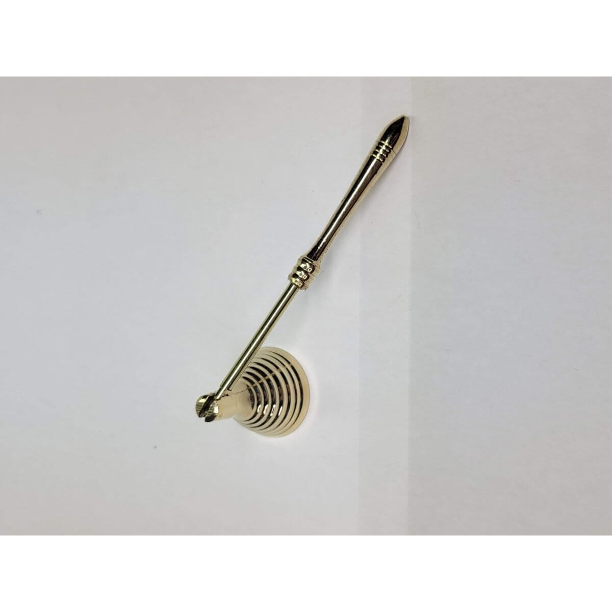 Brass Mini Snuffer / Candle Snuffer / Altar Decoration -Candle Snuffers