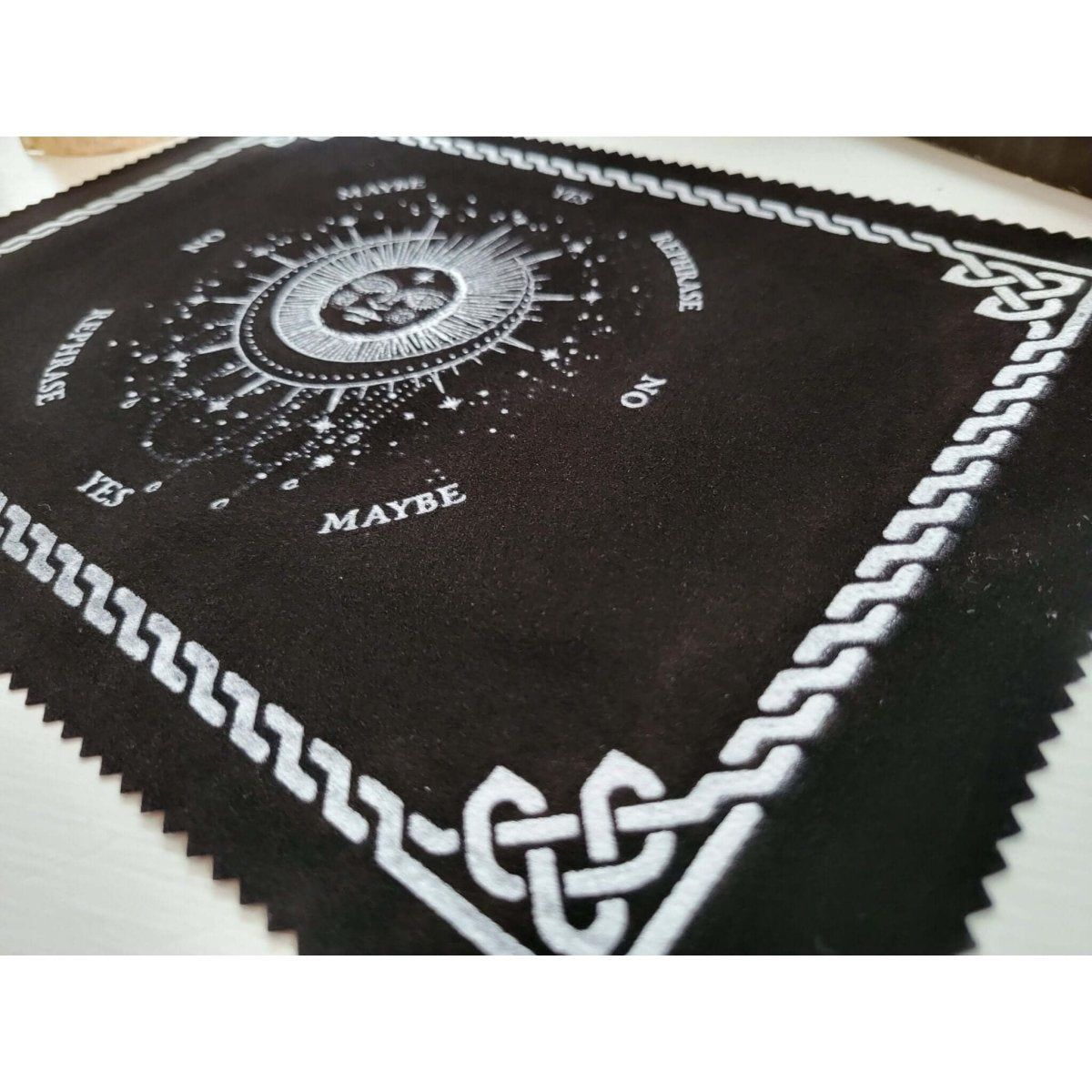 Celestial Pendulum Mat 8"x12" -Decor