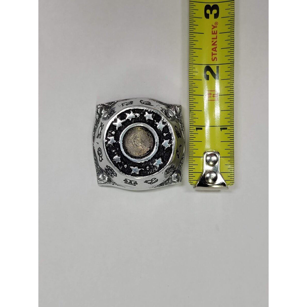 Chime Candle Holder Zodiac Design -