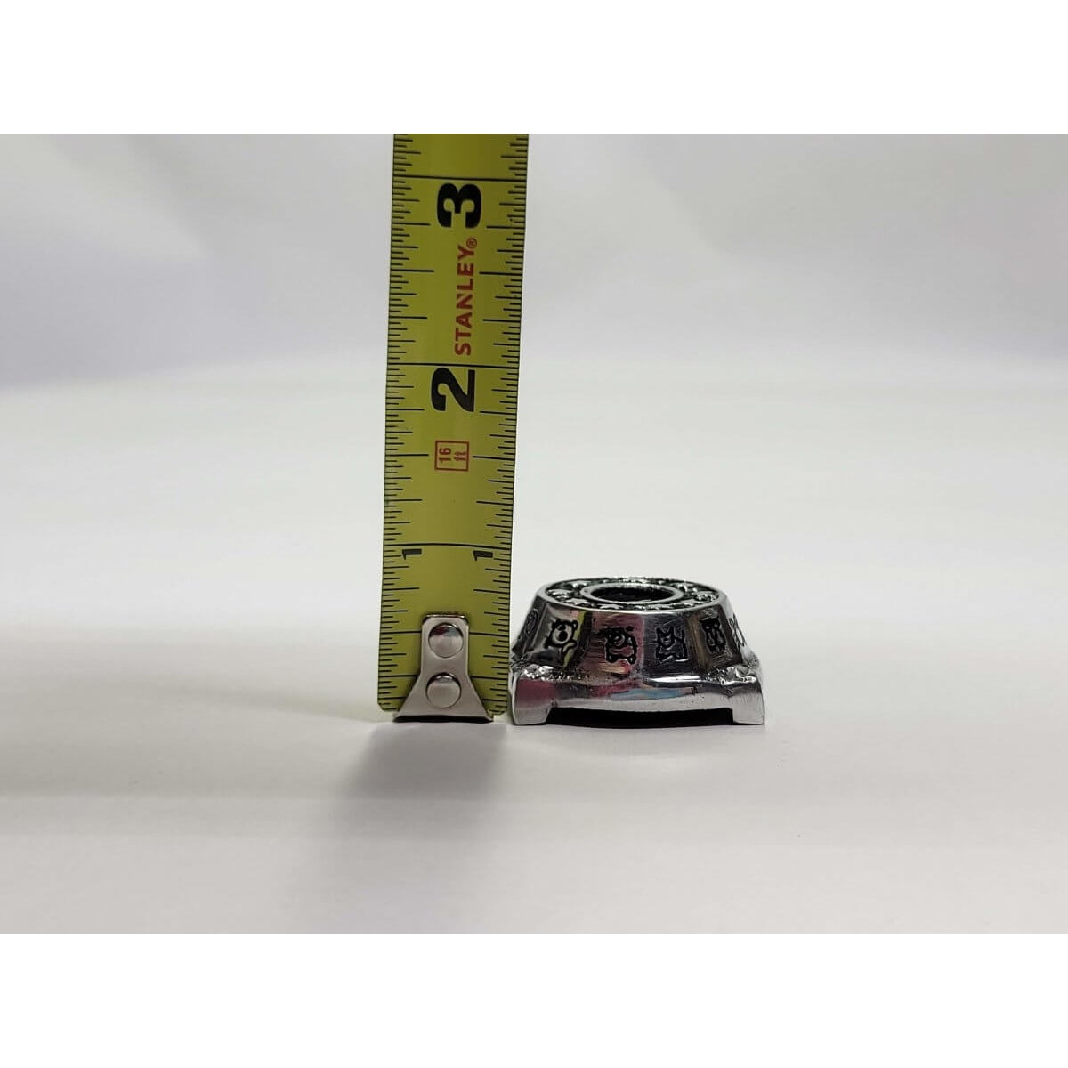 Chime Candle Holder Zodiac Design -