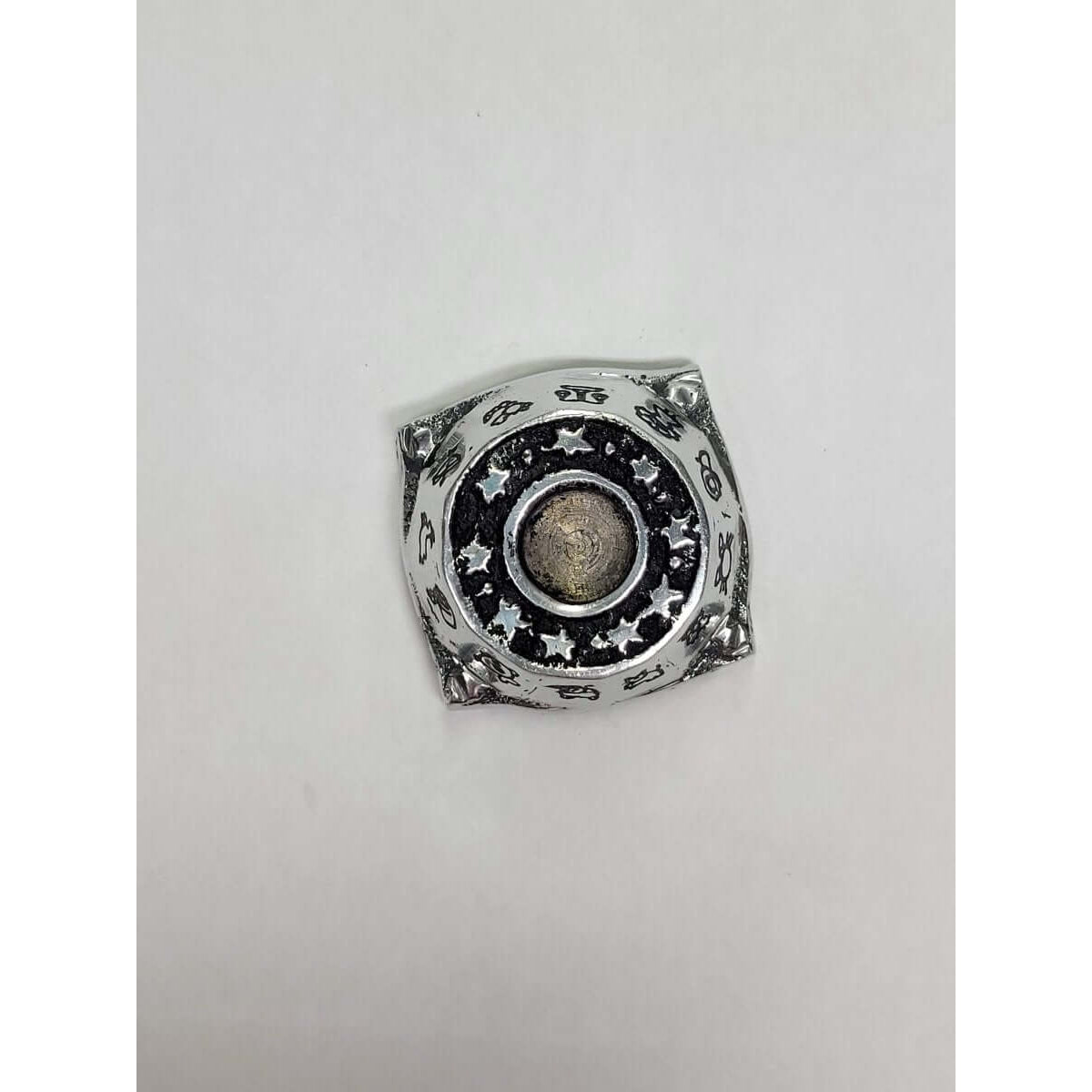 Chime Candle Holder Zodiac Design -