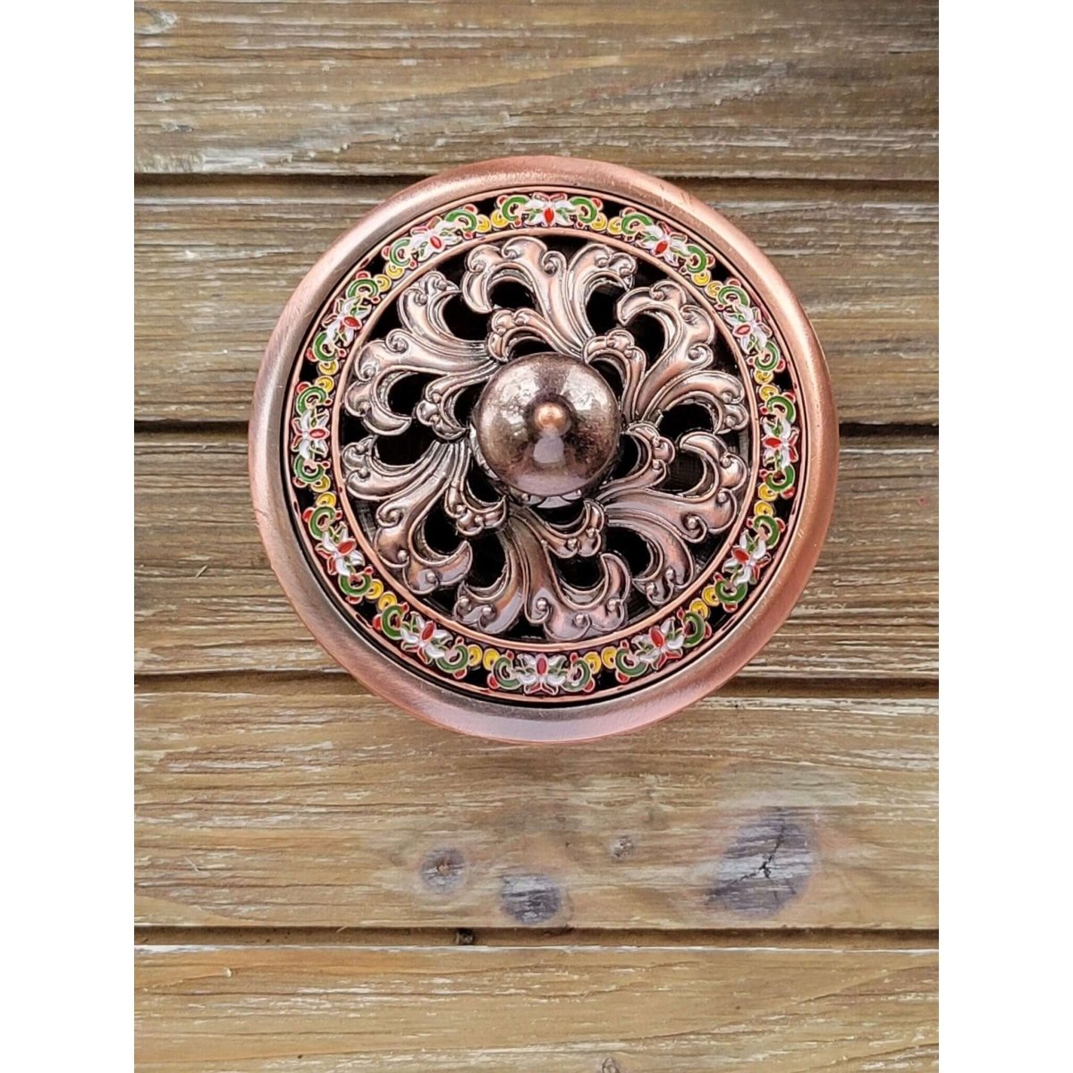 Incense Holder, Incense Burner ,Altar Decoration, Cone Holder Burner -