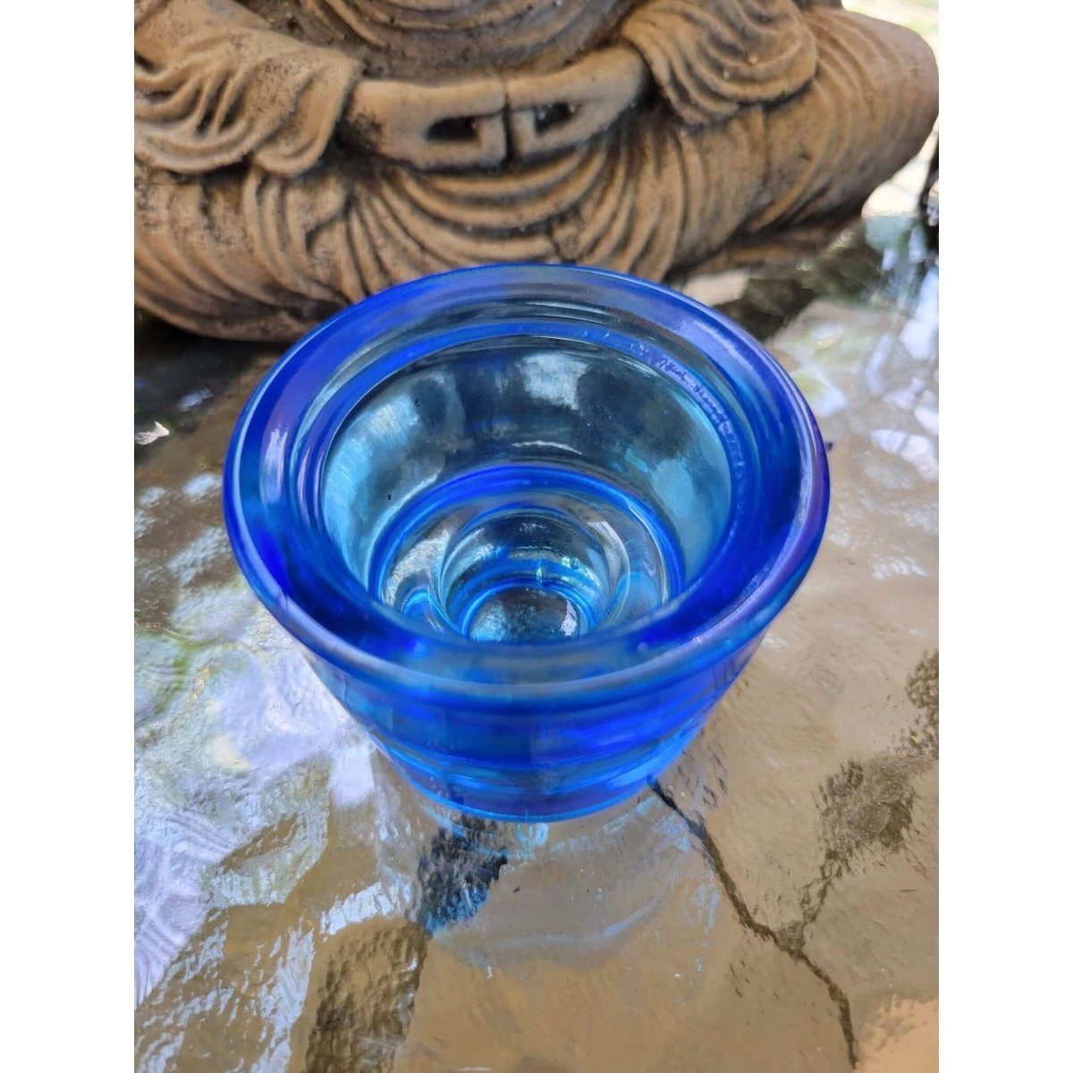 Multi-Use Tealight and Taper Holder/ Tealight Holder/ Altar Decoration -