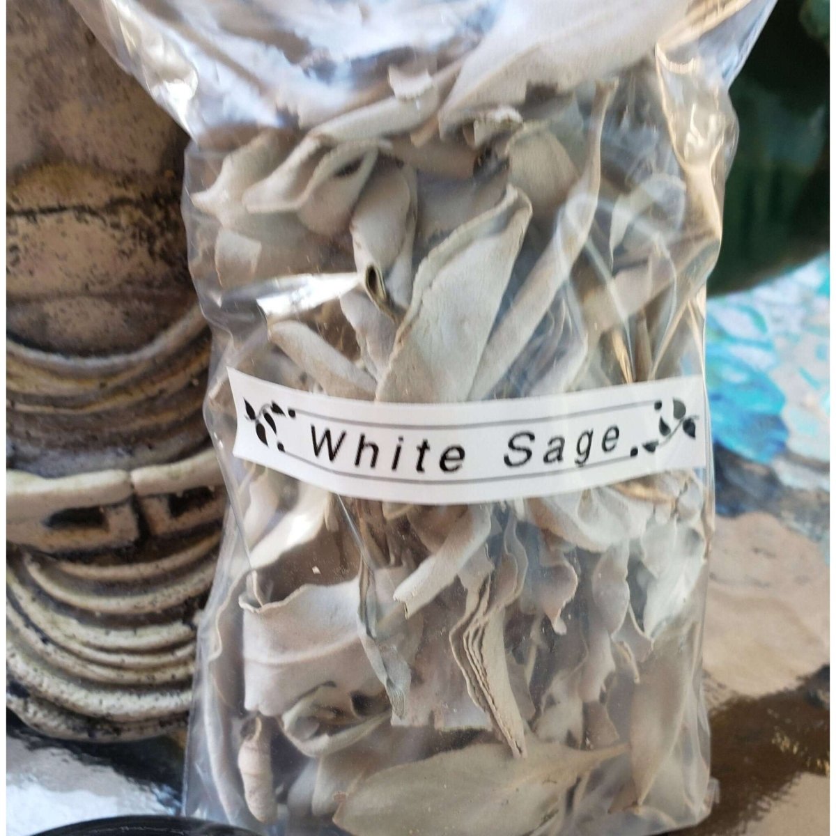 Resin Burner, Starter Kit, Charcoal Burner, Loose Incense Kit, Incense, Altar Incense, Altar Tool -Incense Holders