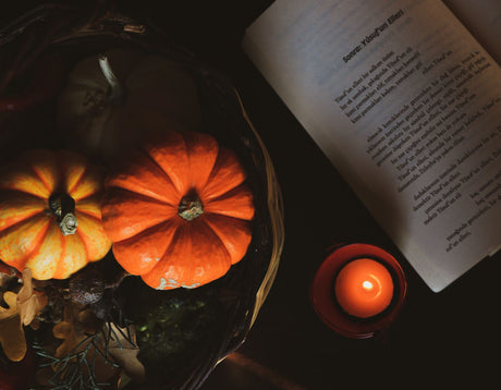Unveiling the Mystical Traditions: Samhain Rituals