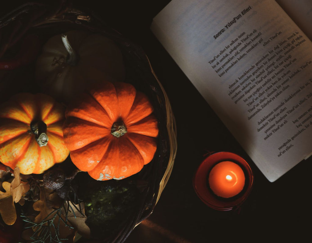 Unveiling the Mystical Traditions: Samhain Rituals