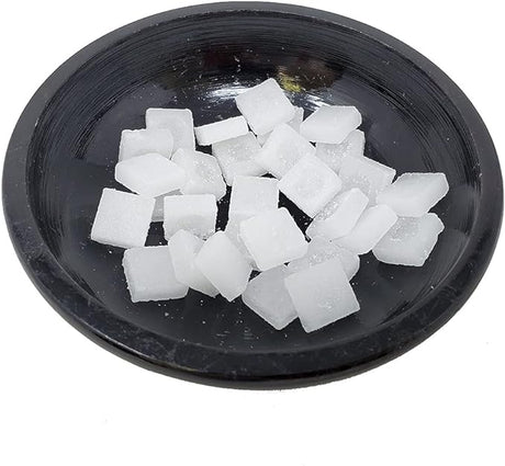 Harnessing the Power of Camphor in Spiritual Practices: A Guide to Uses and Rituals