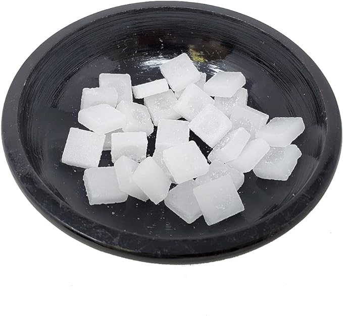 Harnessing the Power of Camphor in Spiritual Practices: A Guide to Uses and Rituals