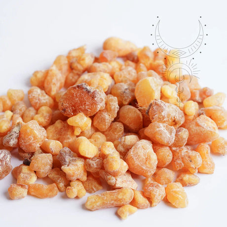 RESINS
