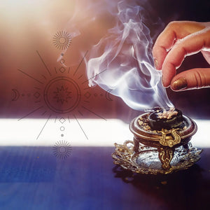 Charcoal & Accessories