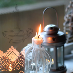 All Candle Holders
