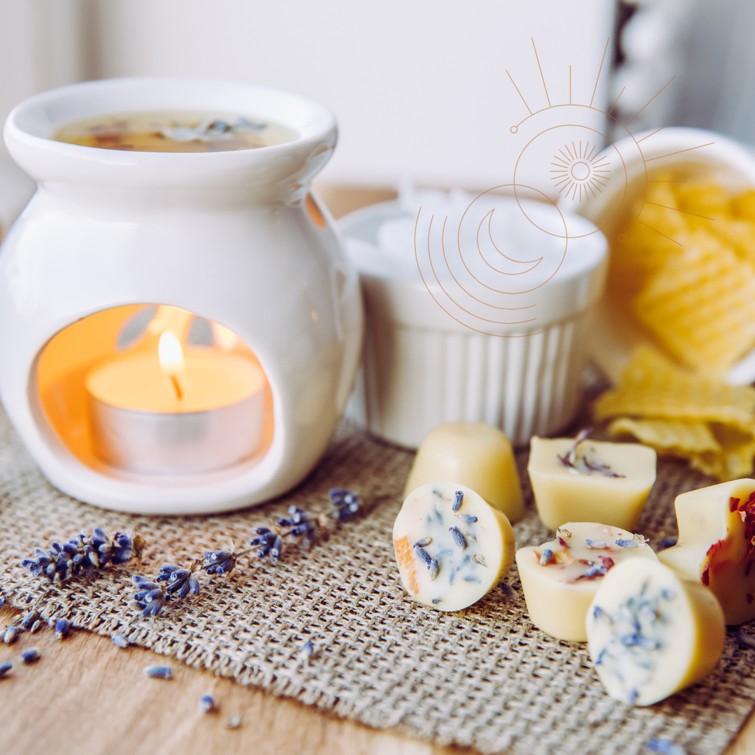 WAX MELTS