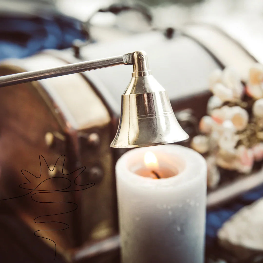 Candle Snuffers