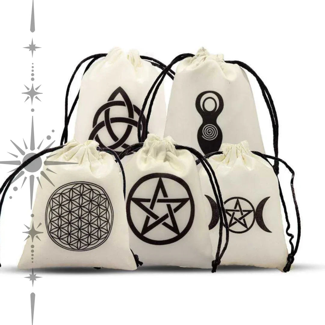 TAROT BAGS