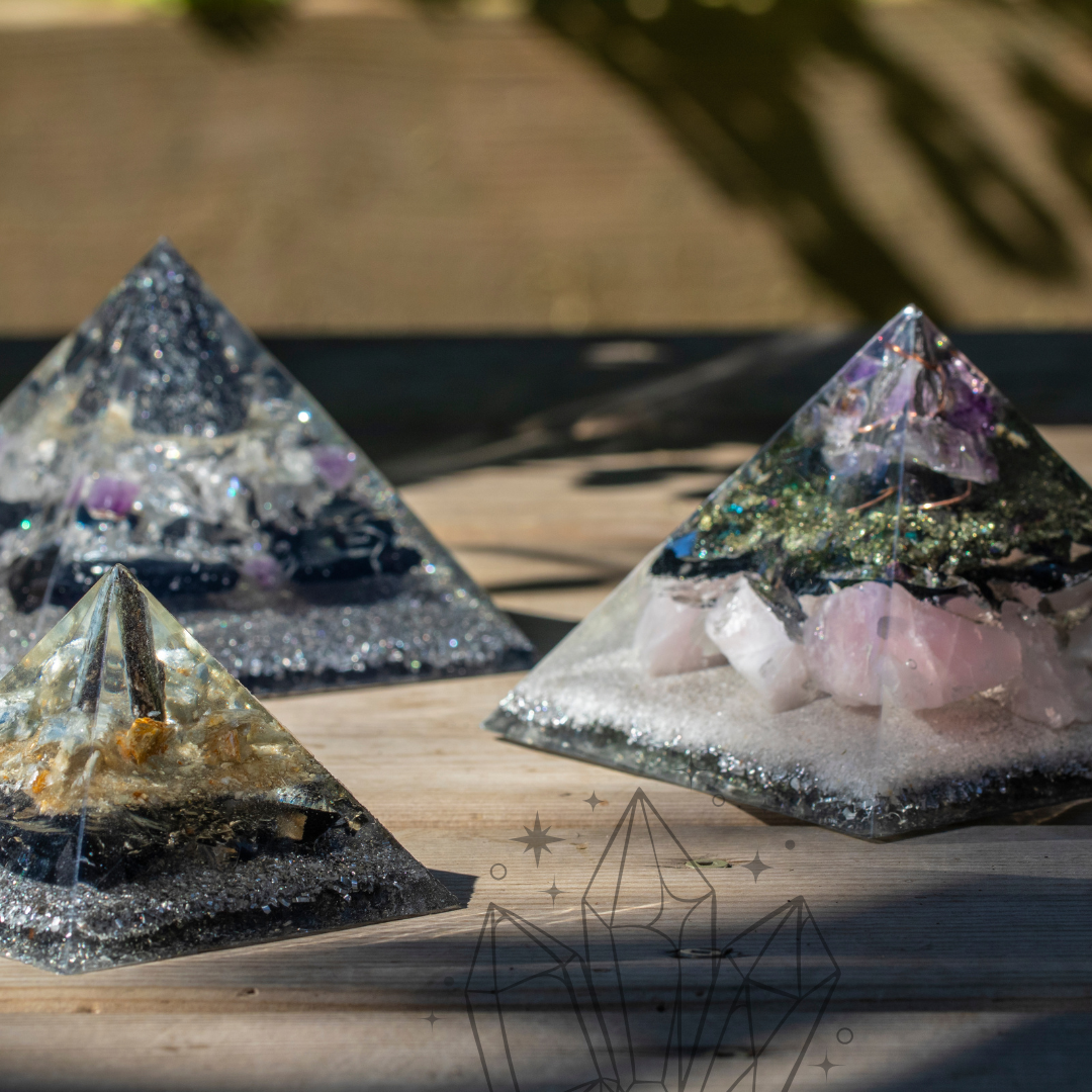PYRAMID