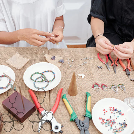 JEWELRY MAKING