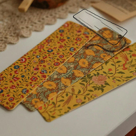 Bookmarks