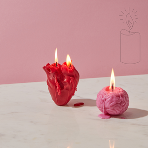 Image candles