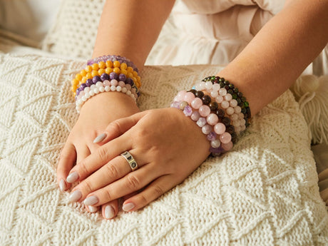 BRACELETS