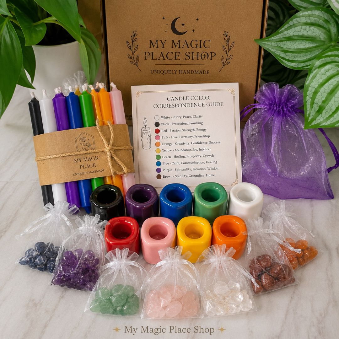 Candle Gift Sets