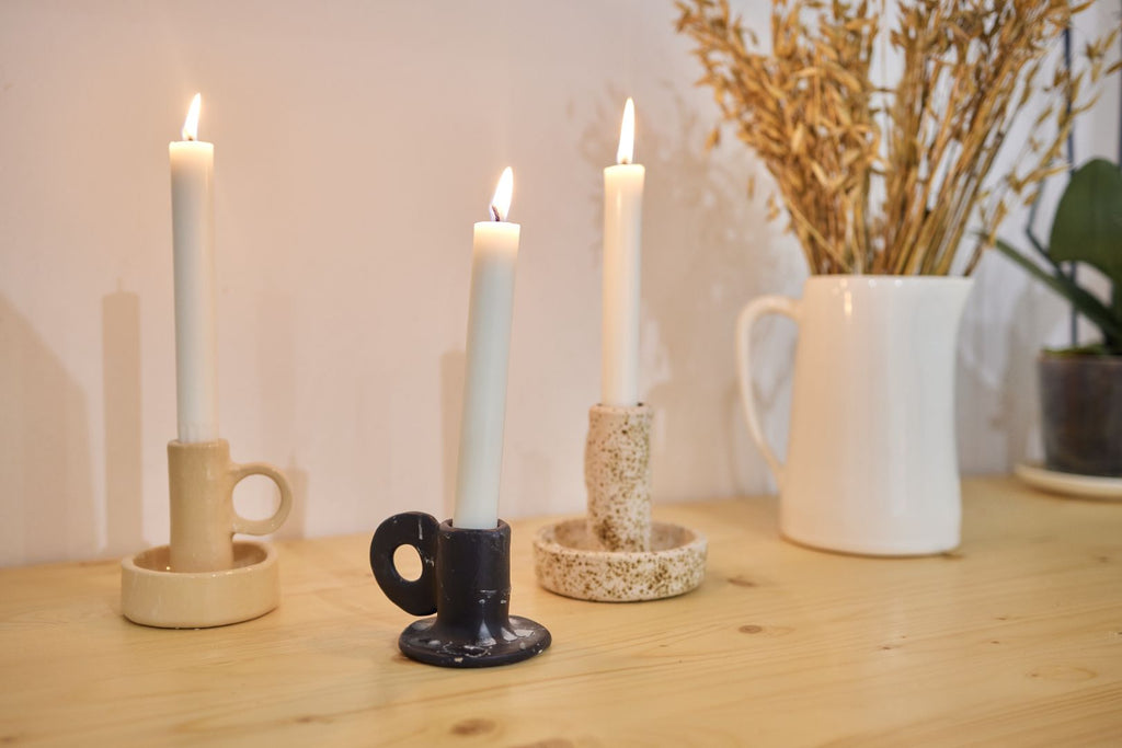 candle Holders