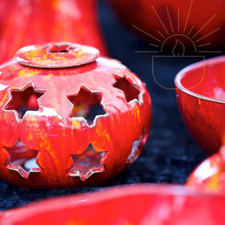 candle Holders