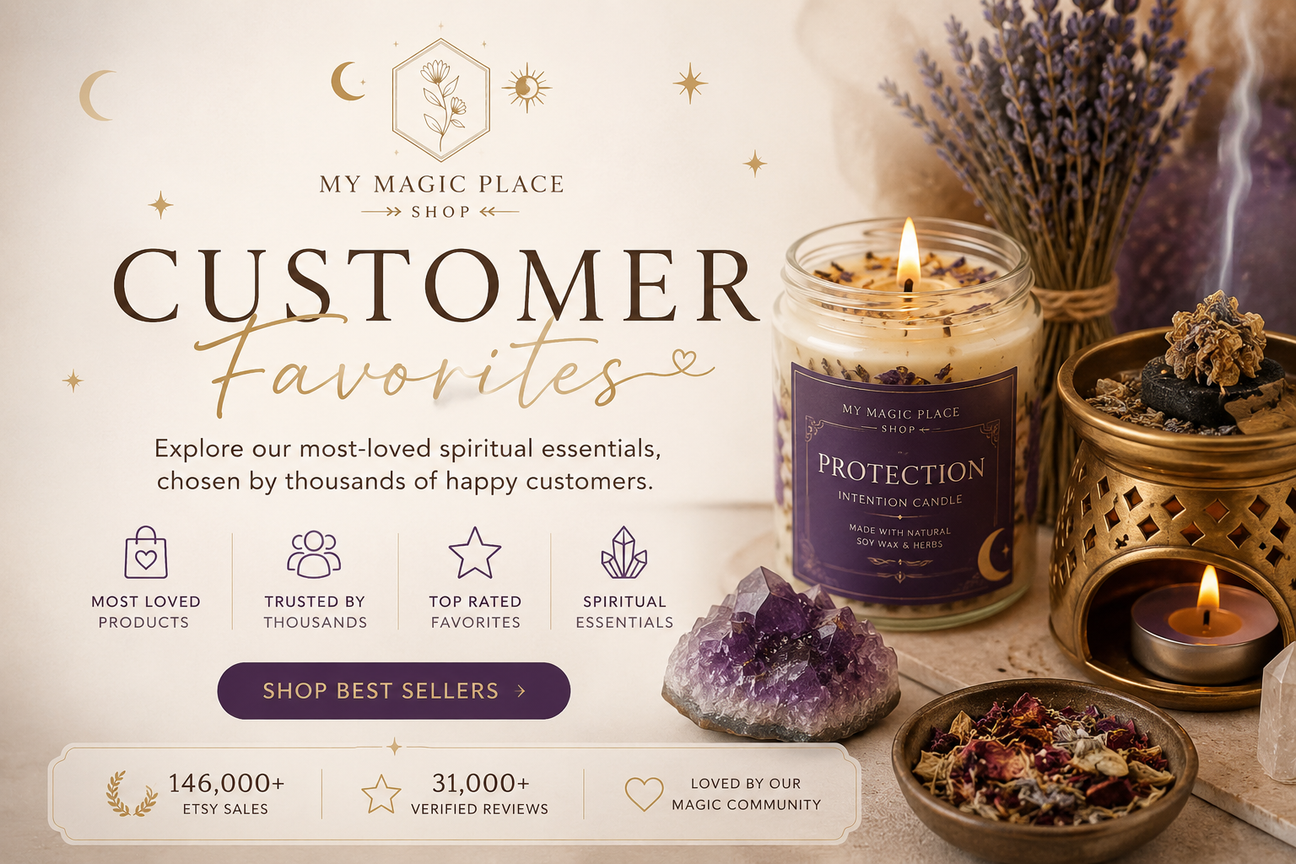 Customer Favorites