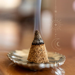 Incense