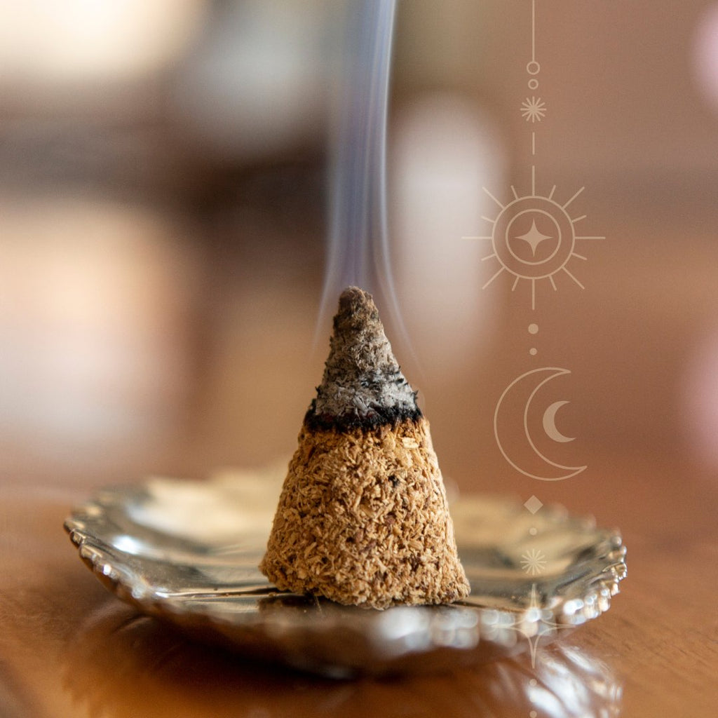 Incense - My Magic Place Shop