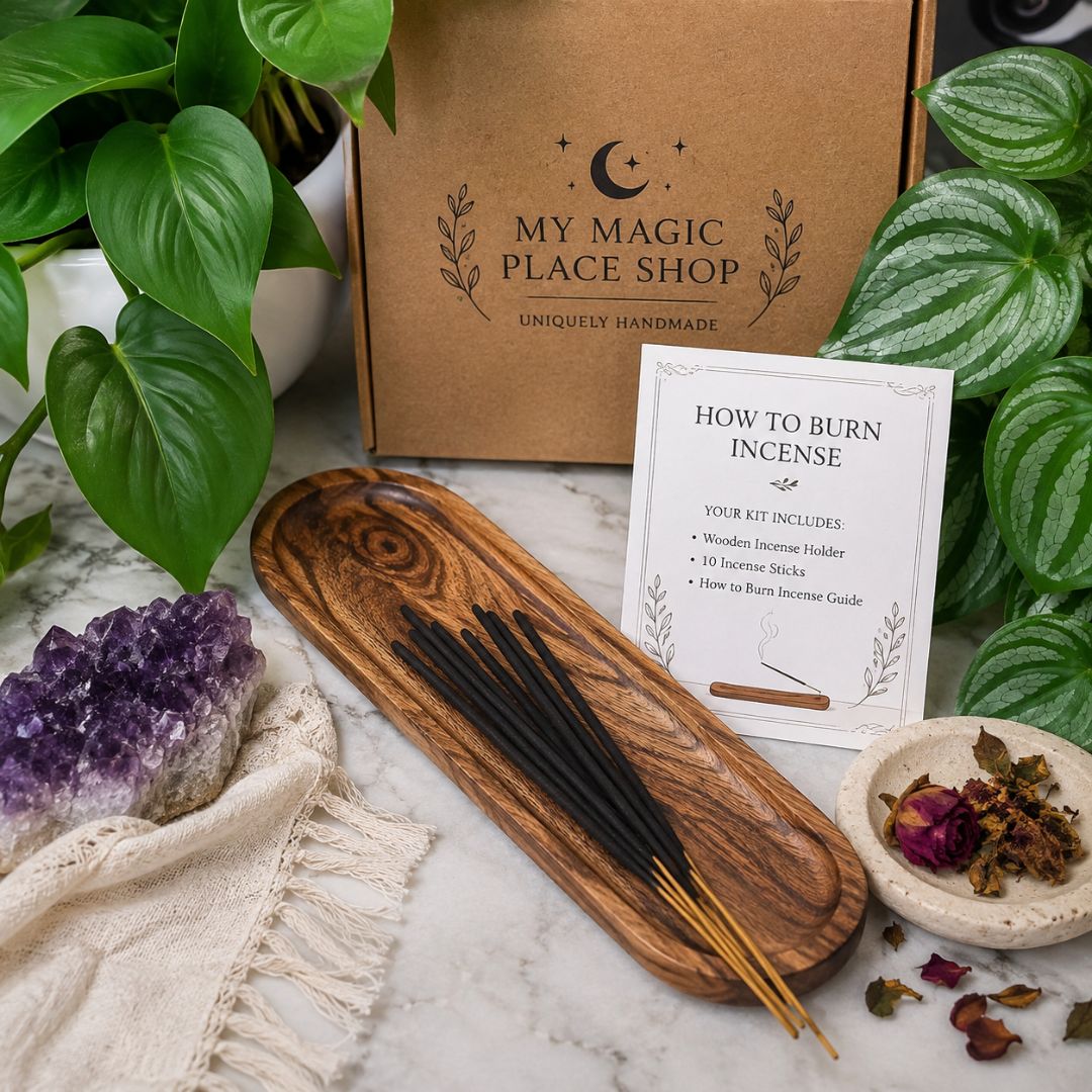 Incense Gift Sets