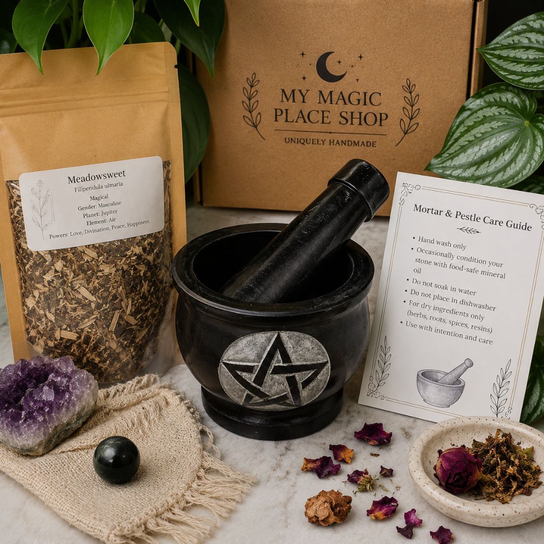 Ritual Accessories Sets