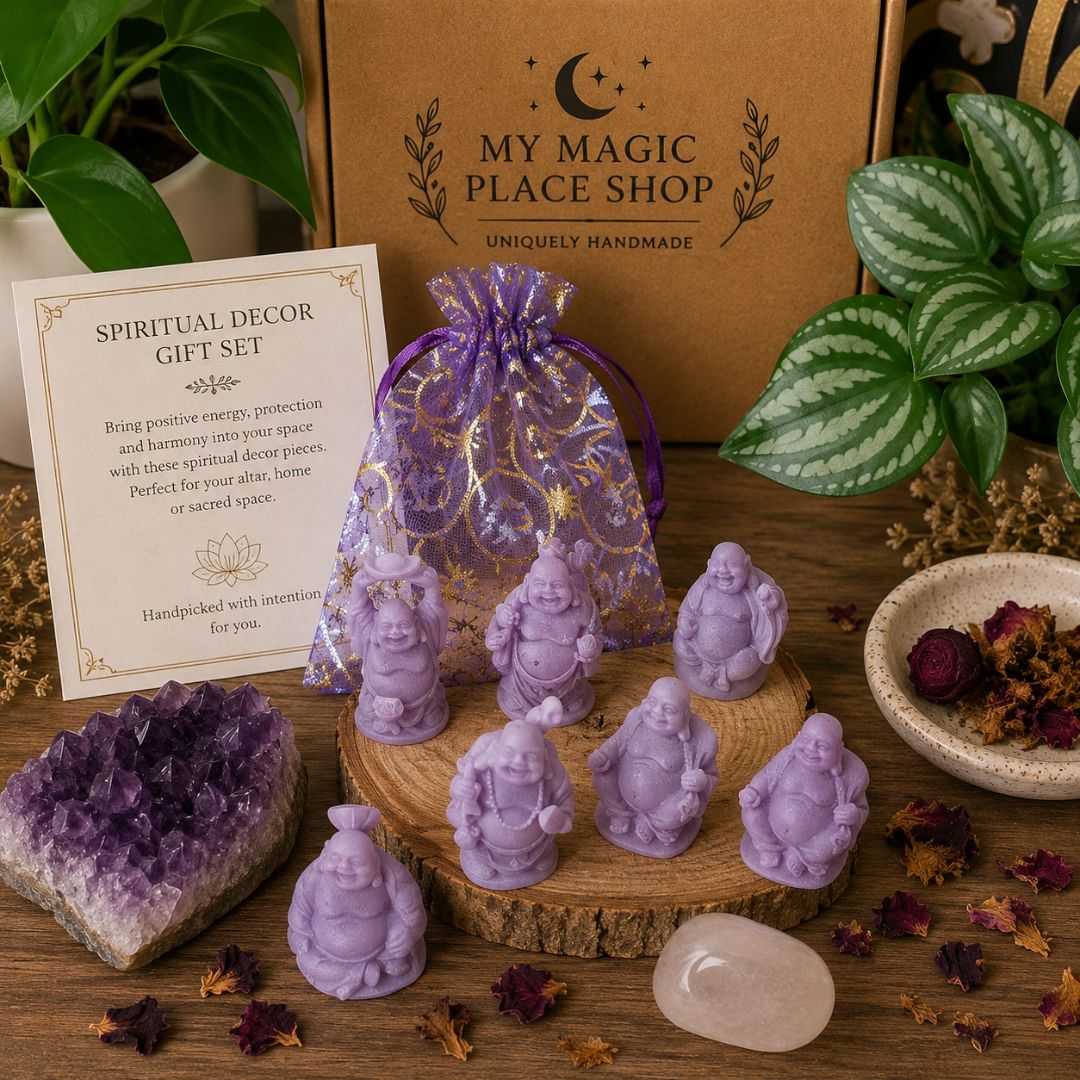 Spiritual Décor Gift Sets