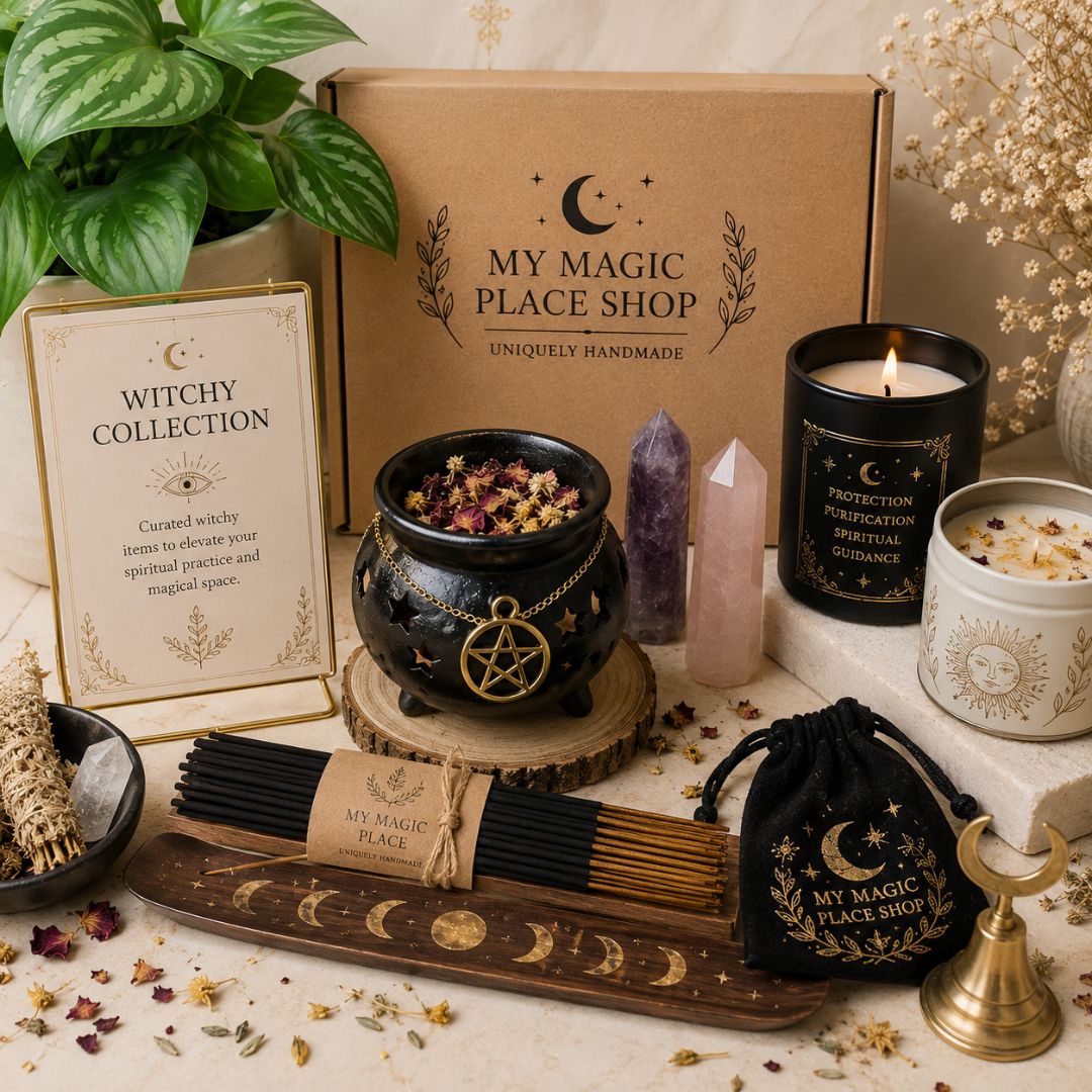 Witchy Gifts