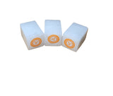 Camphor 1 Each contains a Pack of 4 squares