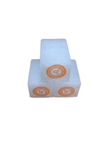Camphor 1 Each contains a Pack of 4 squares