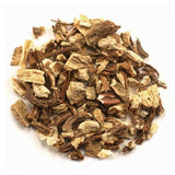 Angelica root, cut & sifted, 1oz