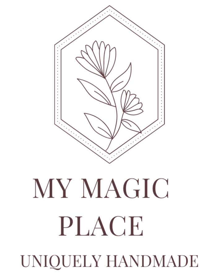 My Magic Place Shop logo