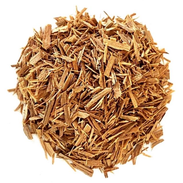 Cats claw bark, cut & sifted 1oz